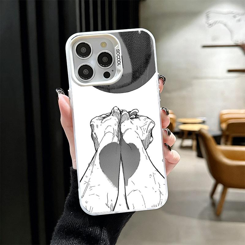 Volleyball Sport Soft Phone Case for iPhone 15 16 17 Pro Max 17Air 16E 14 Plus 13 12 Mini Shockproof Cover Back Shell