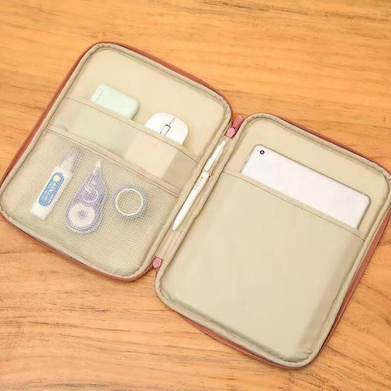 Li Shen Tablet Laptop Bag