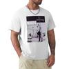 Warren G Return of the Regulator Design T-Shirt Einfaches lässiges Kurzarm-T-Shirt