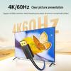 Ugreen DisplayPort 1.2 Cable 4K 240Hz