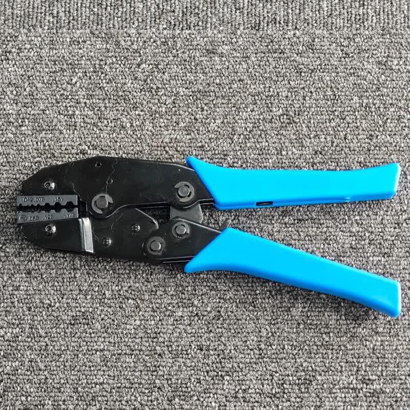 JTYH Manual Coaxial Cable Crimping Pliers