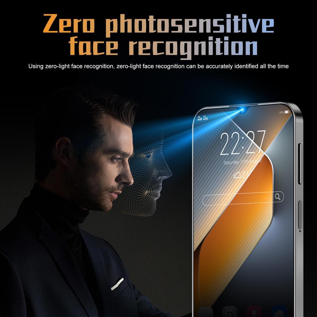 Pova6 Pro: High-Demand Android Smartphone with 16GB RAM + 1TB Storage