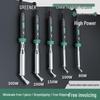 Green Forest Multi-Function Electric Soldering Iron Set for Household and Industrial Use