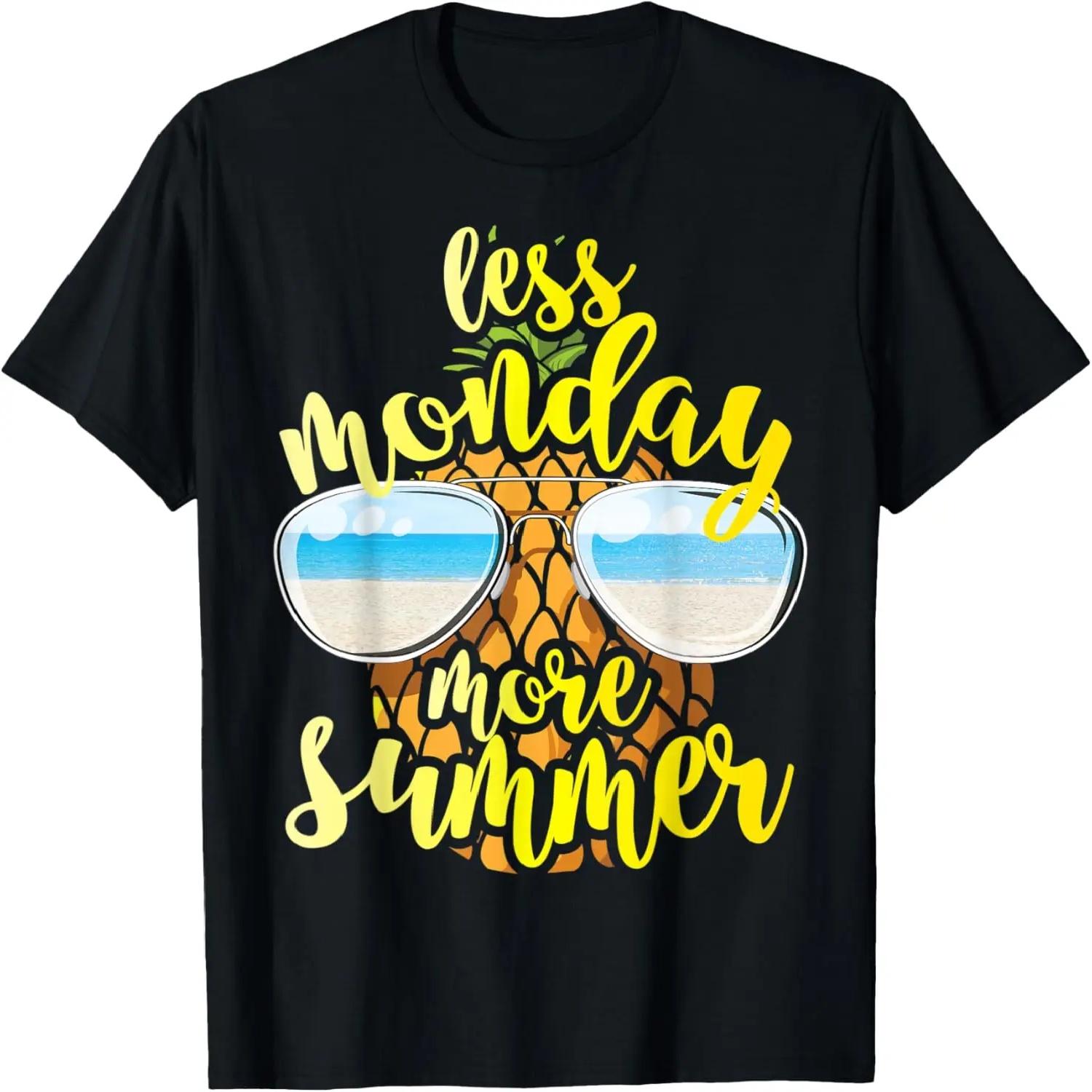 i taste like pineapples T-Shirt S