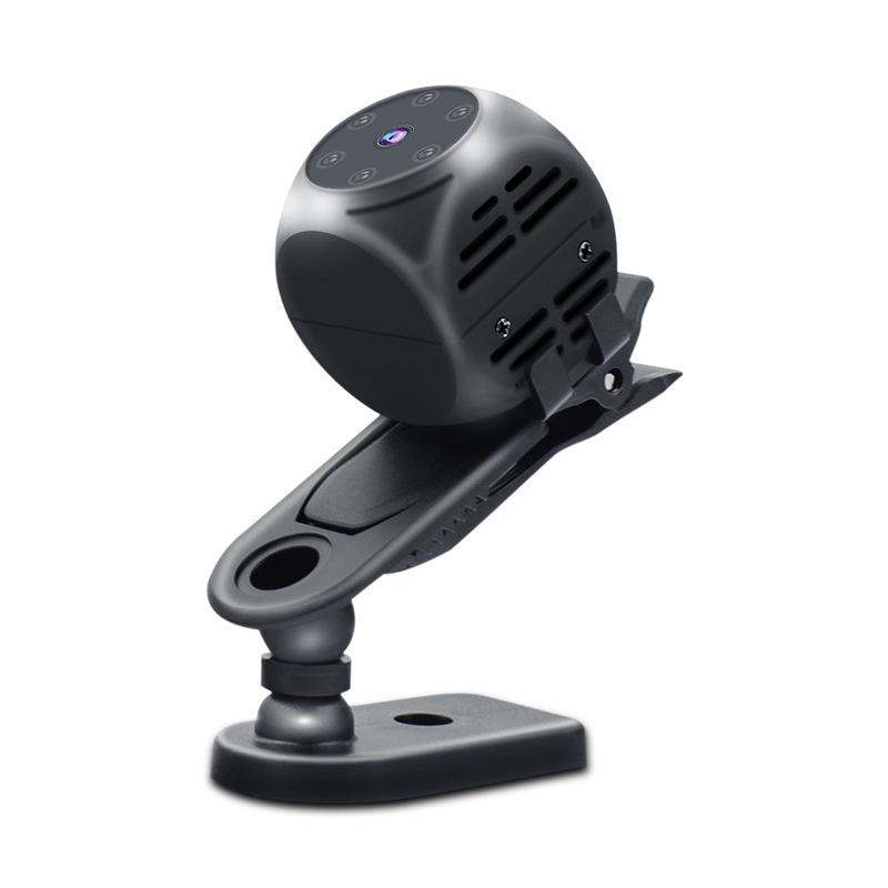 

1080P HD Outdoor Sports Night Vision Infrared Camera with Strong Magnetic Mount