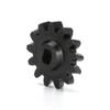 Overdrive Gears Differential Axles Steel Gears Steel Worm Gears for Axial SCX24 12T 13T 14T 16T