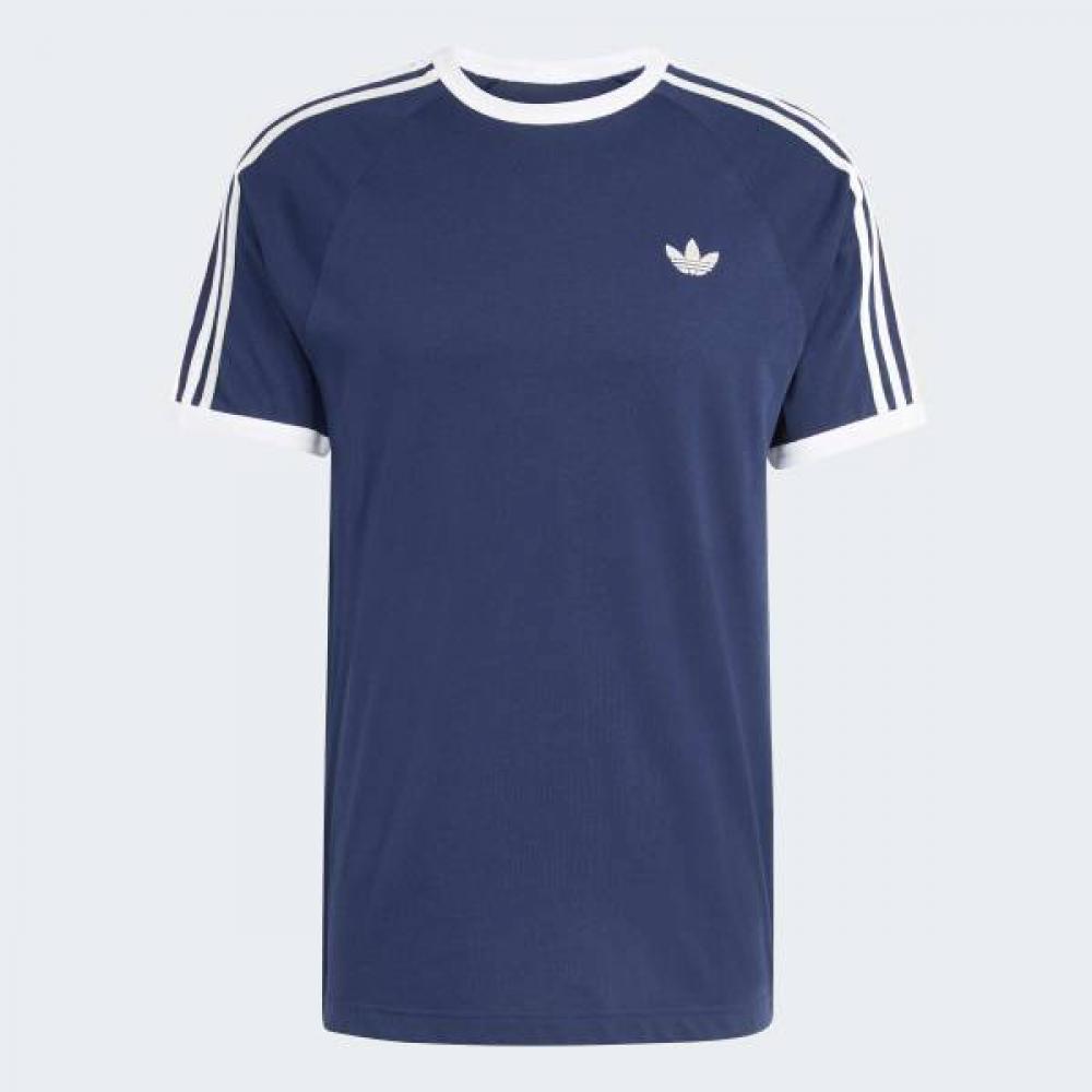 Adidas 3 Stripe Tee Ke3536