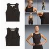 Women S Run lightStride Crop Top