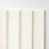 Hobonichi Techo Keiko Shibata Hobonichi Grid Notebook Who Planner Accessories / (A5) Came?