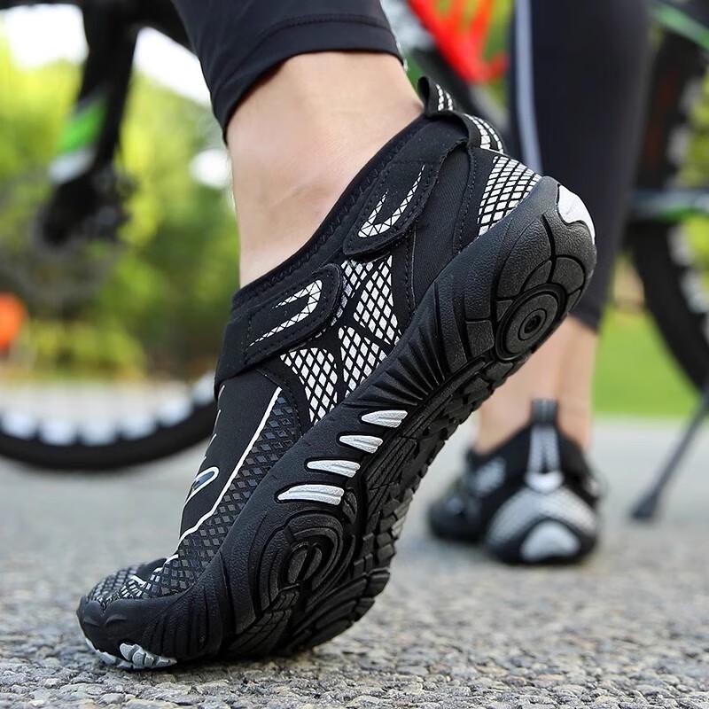 Jiaolu A801 Road Cycling Shoes for Couples