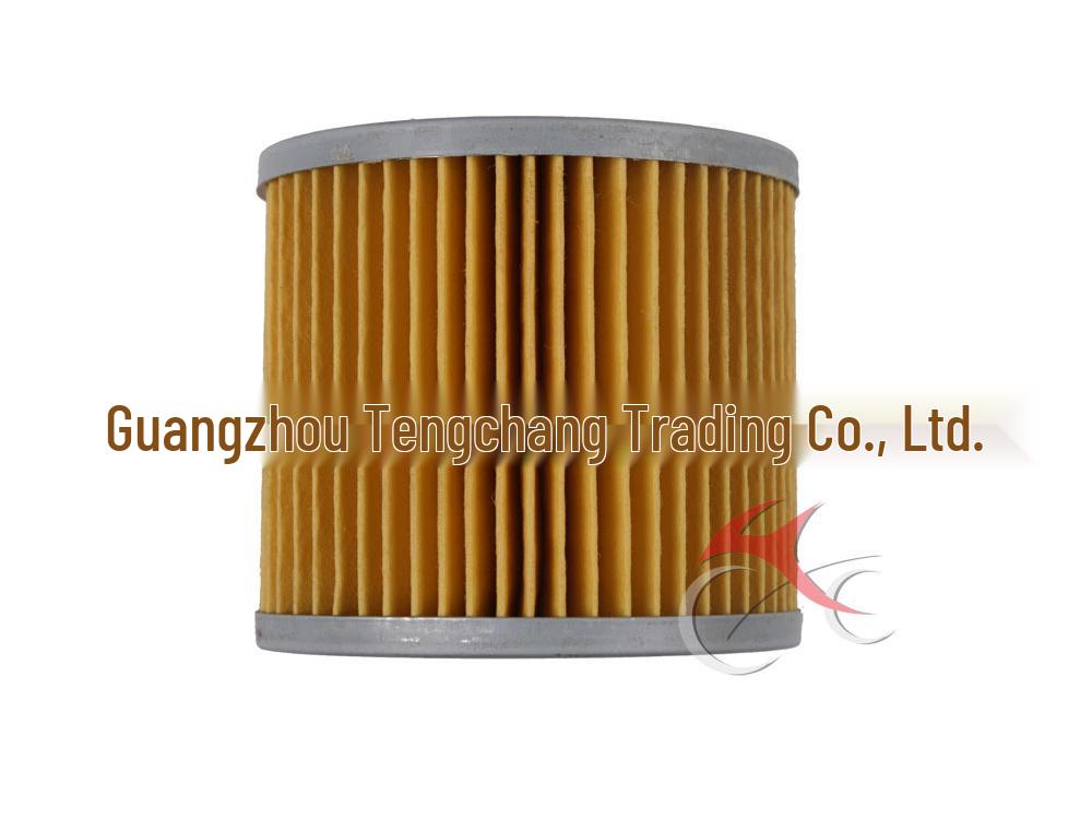 

Масляный фильтр для мотоцикла для GS1100, GSX750, GS500, GSX250, GSX400 Oil Filter
