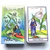 The Herbal Tarot Cards and PDF Guidance Divination Deck Entertainment Parties Board Game