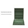 Bingyue Portable Folding Military Camp Bed