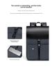 2024 Unisex Fashionable High-End Business Laptop Backpack - Trendy, Simple, Large Capacity