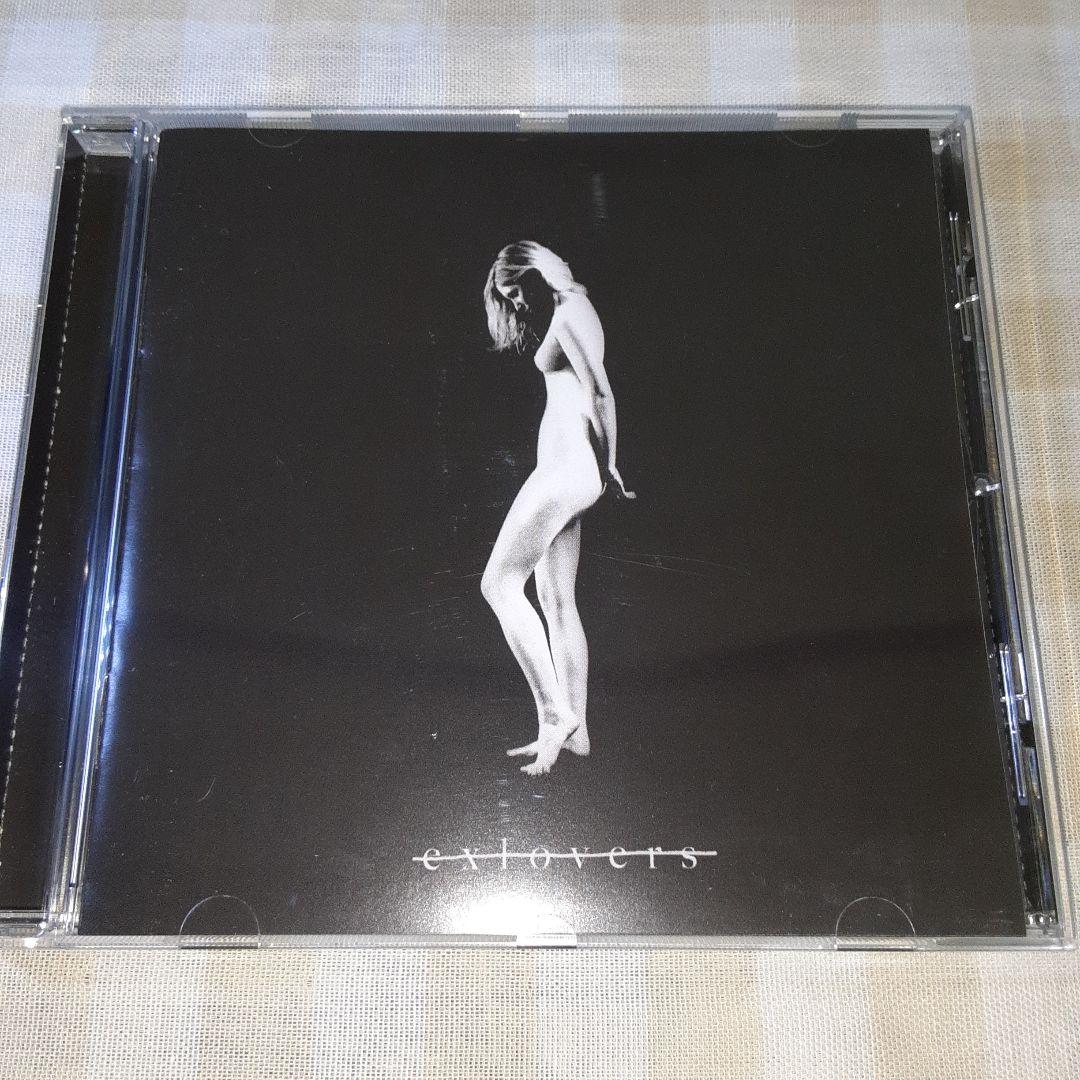 

[USED] EXXLOVERS / Moth