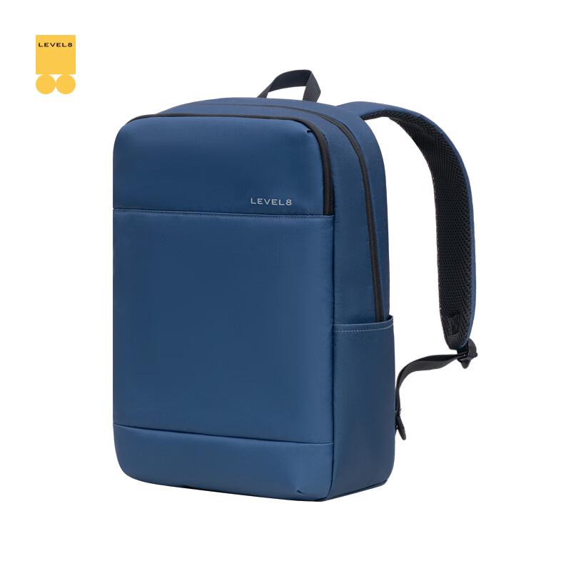 LEVEL8 Business Commuter Laptop Rucksack