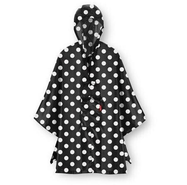 Пончо Reisenthel Mini Maxi Poncho One Size