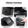 Car Door Hanging Trash Can Storage Box Auto Accessories For BMW X1 X3 E39 E46 E30 E36 E87 E60 E90 F26 G02 E70 F15 E53 G05 E71 PI1