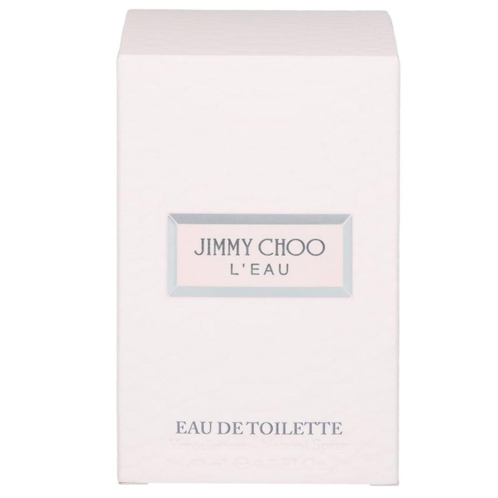 Eau de Toilette Jimmy Choo Leau – 40 ml