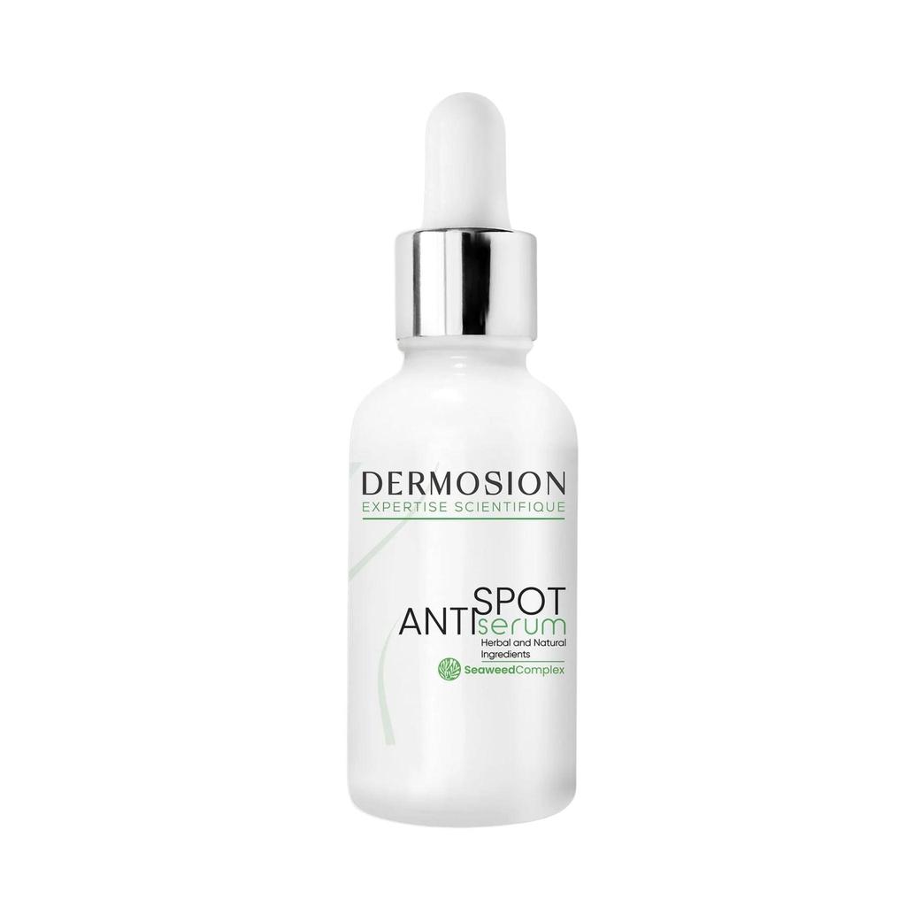 Dermosion Sérum anti-taches à l'extrait d'algues 30 ml
