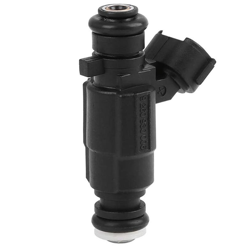 4Pcs Fuel Injectors 35310-22600 for Hyundai Accent 00-05 1.5L 1.6L I4