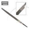 High Hardness File Practical Quality Metalwork Tool