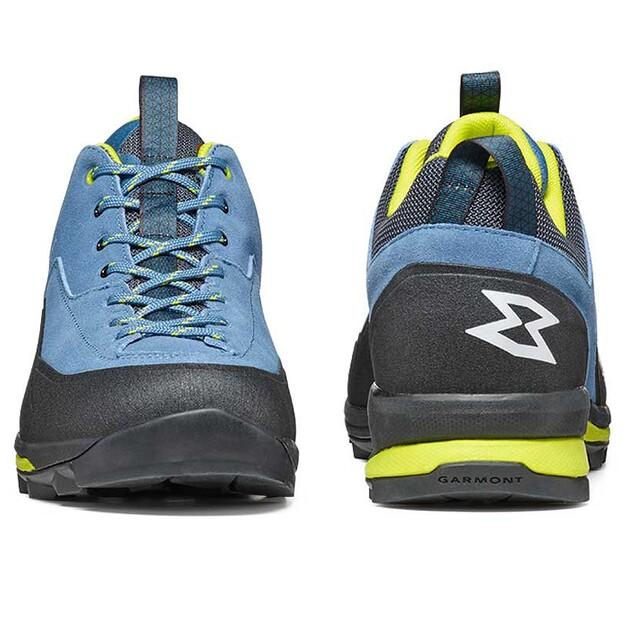 Garmont Dragontail ботинки трекинговые