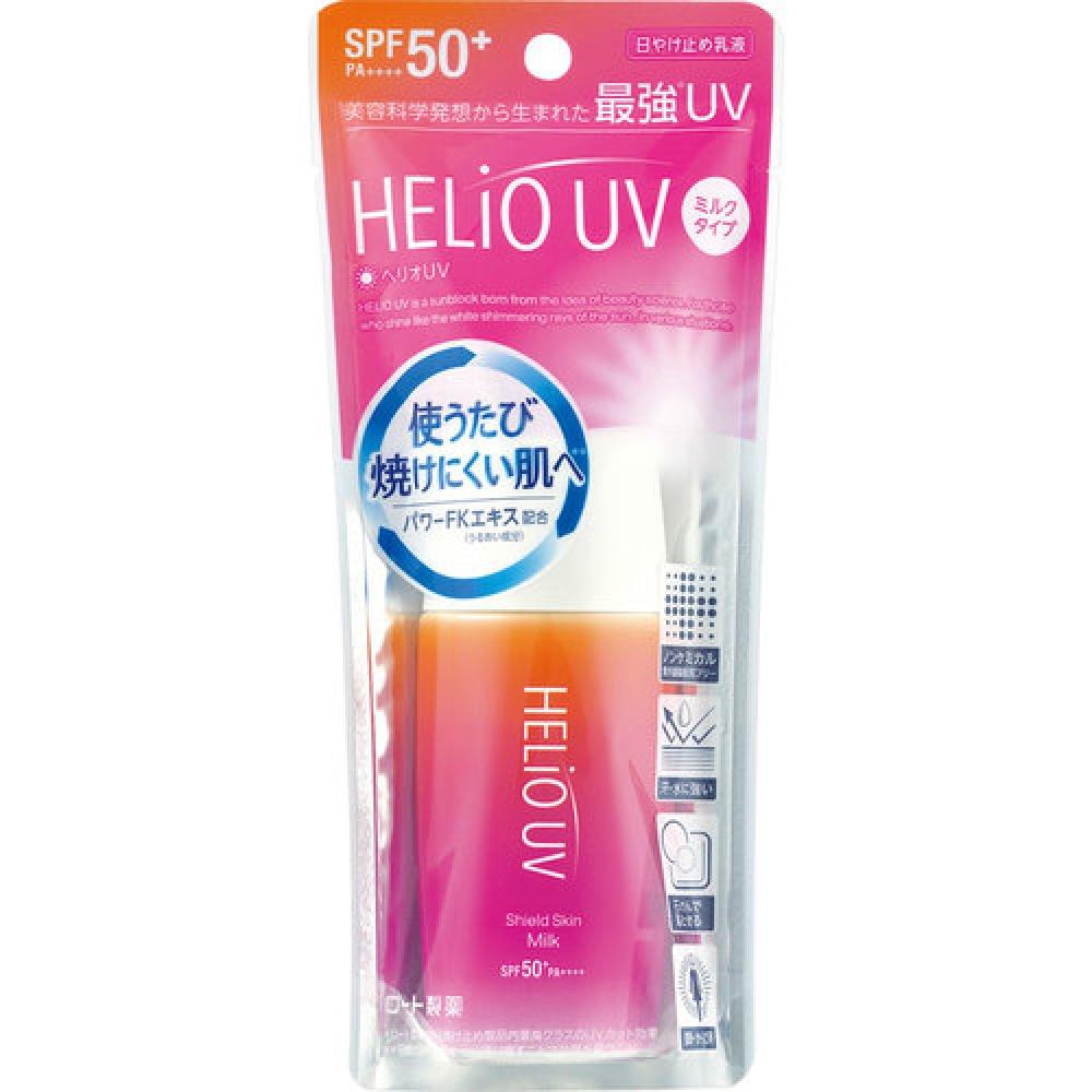 

Helio UV Shield Молочко для кожи 50 мл