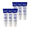 Tartar Care White Toothpaste Whitening & Anti-Tartar Protection 120g X 6pcs