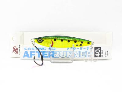 Xesta Metalowy Jig After Burner 40 gramów 11 (1042)