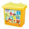 Bandai Fun Playground Block Bucket Anpanman Park Toys for Ages 3 and Up