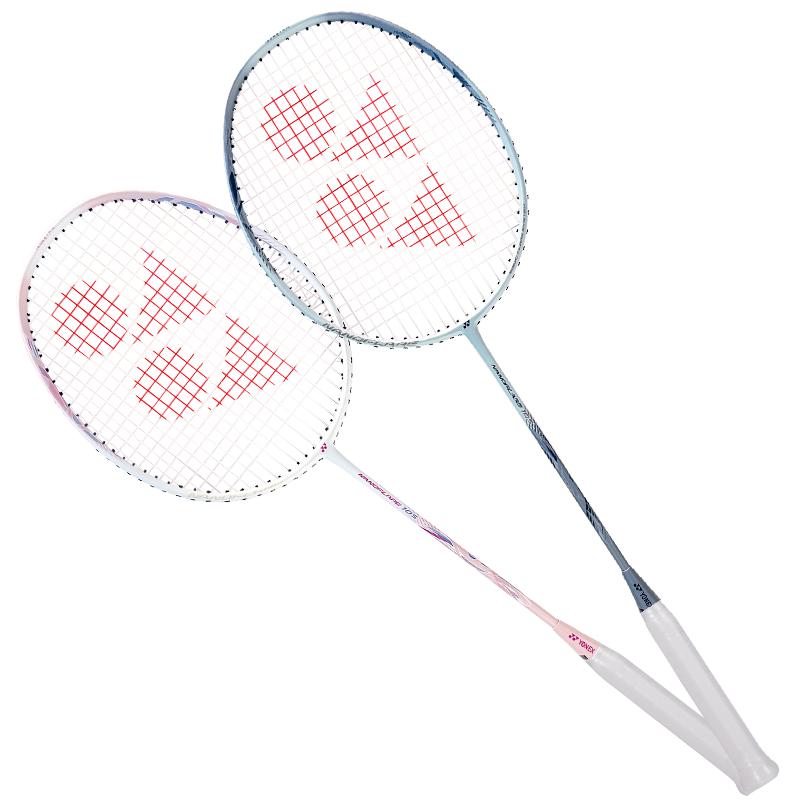 Набор ракеток для бадминтона YONEX Nanoflare 10S NF10S