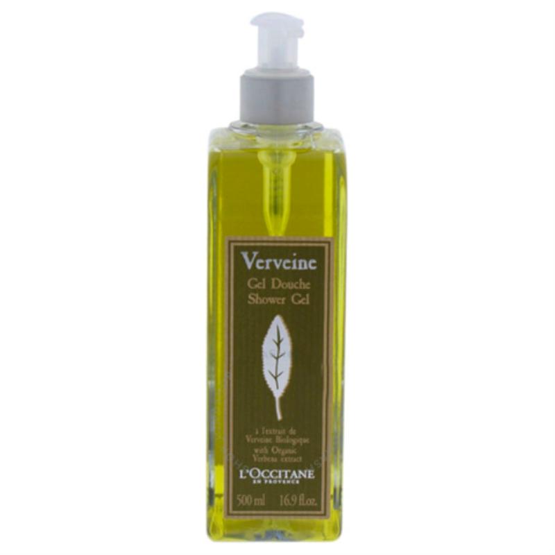 L occitane Verbena Shower Gel 500ml