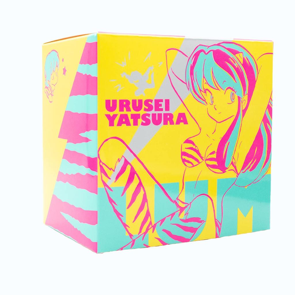 Urusei Yatsura Eau de Parfum Rum 50ml