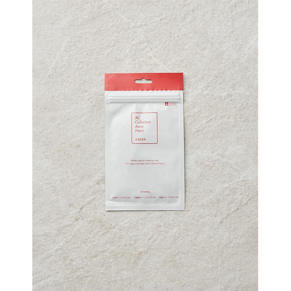 

Cosrx Ac Collection Acne Patch 26ea