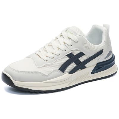 2025/ Neu/ Stil/ Sportschuhe für/ Herren, Bequeme und atmungsaktive Freizeitsneaker tenis para hombre tênis Schuhe Trainer Herren