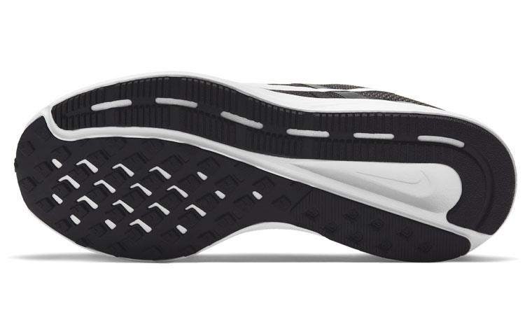 Nike Run Swift 2 'Black White' Women's CU3528-004