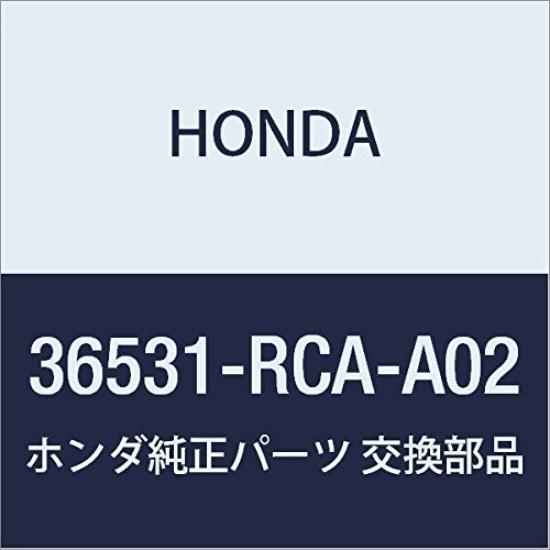

Оригинальные детали Honda Датчик LAF Номер детали 36531-RCA-A02