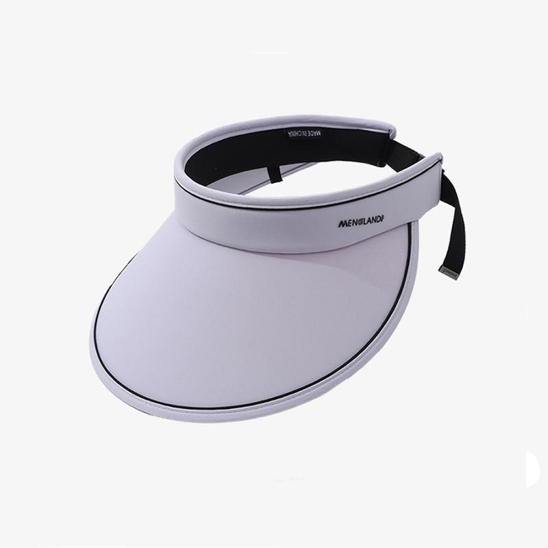 New Summer Ice Silk Nylon Sun Hat Women Outdoor Fashion Uv Protection Wide Brim Sunscreen Hat