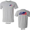 Moto America Superbike Men's Grey Size S To 5XL