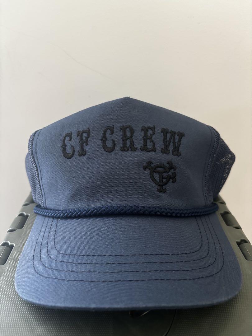

[USED] corefighter trucker cap