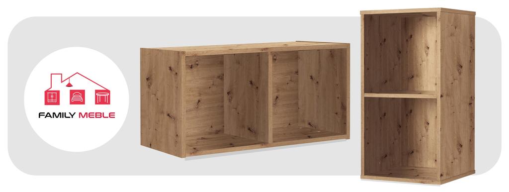 Shelf Rack Organizer Container Stand for Vinyl Records Binders Cubo 2