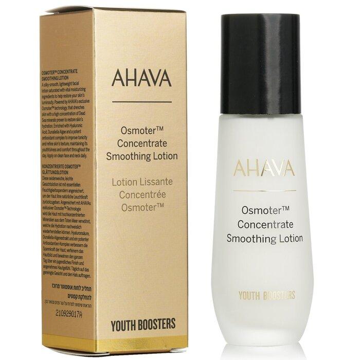 AHAVA Osmoter Concentrate Smoothing Lotion