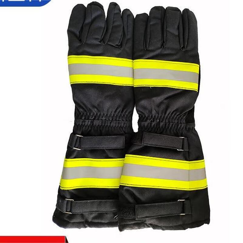 NLNTL Aramid Fire Rescue Gloves Standard