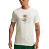 Sportswear Lightweight Soft Comfortable Short Sleeve T-Shirt Men Tops IH1160133