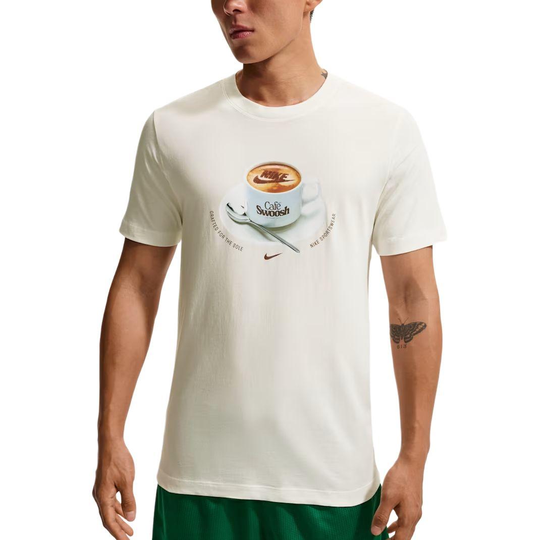 Nike Sportswear Lightweight Soft Comfortable Short Sleeve T-Shirt Men tops IH1160133 M