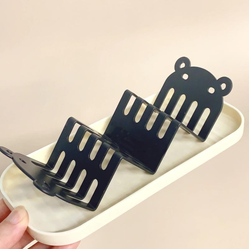 Stainless Steel Soap Dish Self Draining With Tray Bar Soap Holder For Shower Sink Kitchen Bathroom Soap Dish With Drainage