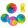 Assembly Dancing Ball Lights Sound Music Children Luminous Toy Baby Kids Gift
