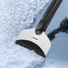 Car Ice Snow Shovel Scraper Windshield Defrost Removal Cleaning Tool For Volvo RDESIGN AWD XC60 XC90 S60 S80 S60L V40 V60 AWD