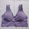Beautiful Back Genie Underwire-Free Sports Bra & Vest